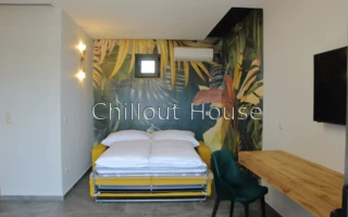 Chillout House - Sótony